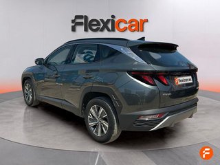 Hyundai Tucson 1.6 TGDI 110kW (150CV) Maxx