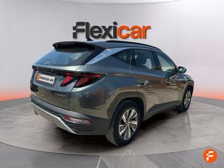 Hyundai Tucson 1.6 TGDI 110kW (150CV) Maxx