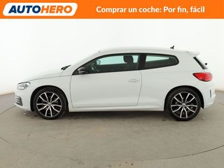 Volkswagen Scirocco 2.0 TSI R-Line BlueMotion