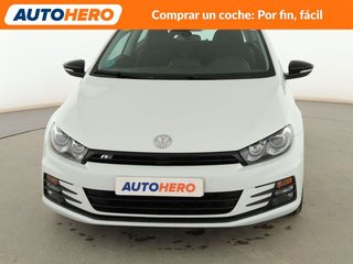 Volkswagen Scirocco 2.0 TSI R-Line BlueMotion