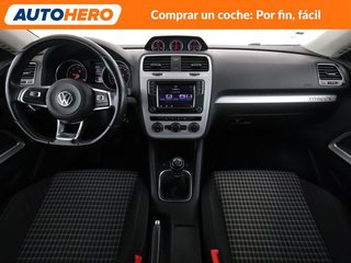 Volkswagen Scirocco 2.0 TSI R-Line BlueMotion