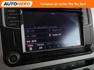 Volkswagen Scirocco 2.0 TSI R-Line BlueMotion