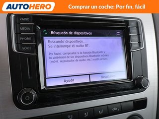 Volkswagen Scirocco 2.0 TSI R-Line BlueMotion