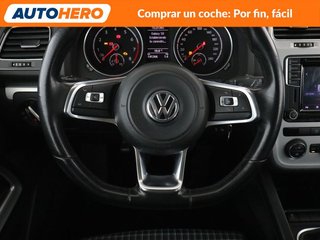 Volkswagen Scirocco 2.0 TSI R-Line BlueMotion