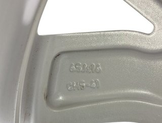 Llanta 403009128r renault megane 1.3 tce 2423470