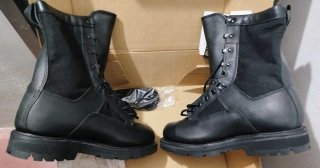 Botas Militares Gore-Tex Iturri. SIN ESTRENAR.