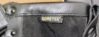 Botas Militares Gore-Tex Iturri. SIN ESTRENAR.