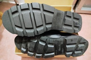 Botas Militares Gore-Tex Iturri. SIN ESTRENAR.