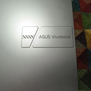 Portátil Asus VivoBook 15.6 Intel Core i7