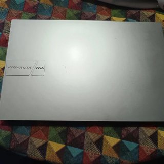 Portátil Asus VivoBook 15.6 Intel Core i7