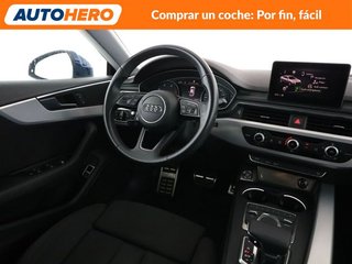 Audi A5 3.0 V6 TDI quattro Sport