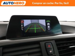 BMW Serie 4 420i