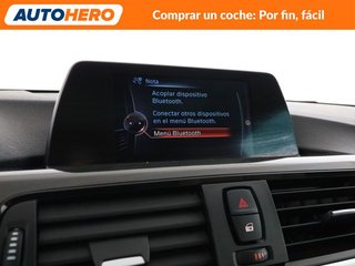 BMW Serie 4 420i