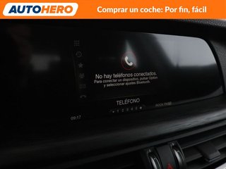 Alfa Romeo Stelvio 2.2 JTDM Basis 2WD
