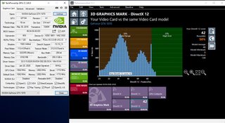 MSI GeForce GTX 1070 Gaming X 8GB
