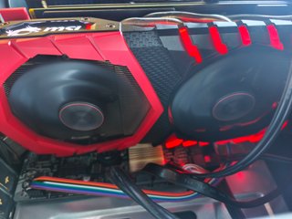 MSI GeForce GTX 1070 Gaming X 8GB