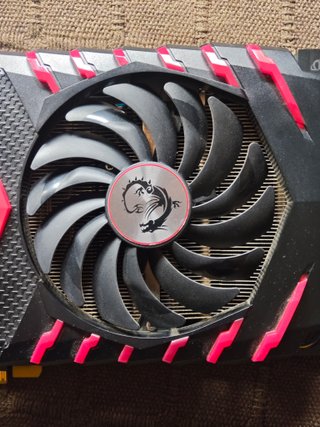 MSI GeForce GTX 1070 Gaming X 8GB