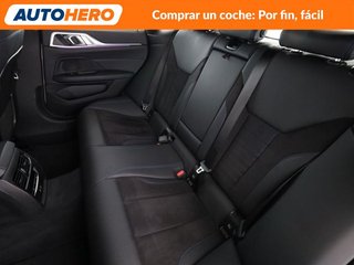 BMW Serie 4 420d Gran Coupe Mild-Hybrid M Sport