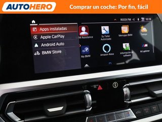 BMW Serie 4 420d Gran Coupe Mild-Hybrid M Sport