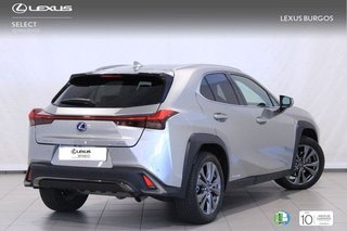 Lexus UX 250H FSPORT 2WD