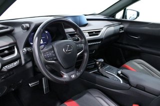 Lexus UX 250H FSPORT 2WD