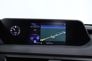 Lexus UX 250H FSPORT 2WD