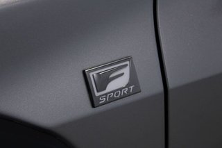 Lexus UX 250H FSPORT 2WD