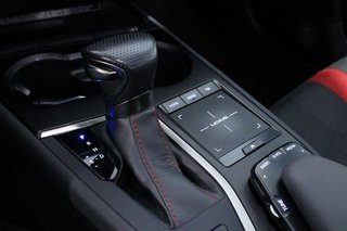 Lexus UX 250H FSPORT 2WD