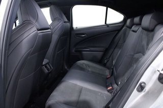 Lexus UX 250H FSPORT 2WD