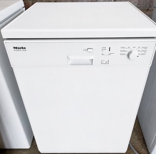 Lavavajillas Miele G 638 SC Plus