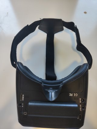 Skyzone Cobra X V4 + Antenas