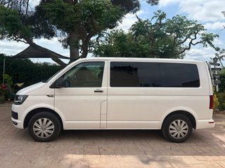 Furgo VW Caravelle