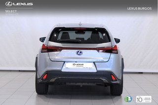 Lexus UX 250H FSPORT 2WD