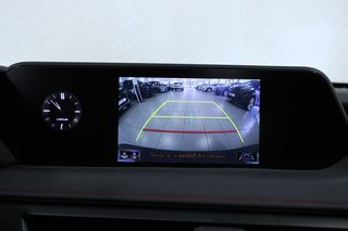 Lexus UX 250H FSPORT 2WD