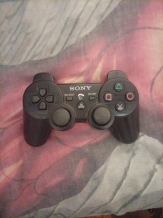 Mando PS3 Sony