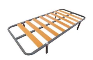 Somier 90 cm