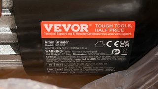 Molinillo Eléctrico VEVOR 3000W Modelo GM-002