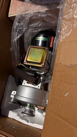 Molinillo Eléctrico VEVOR 3000W Modelo GM-002
