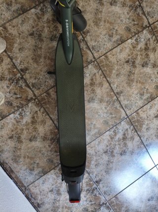 Cecotec Bongo M40XL Connect + Otro para piezas