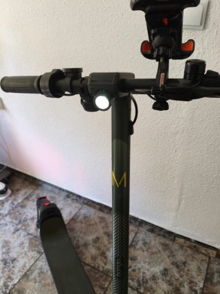 Cecotec Bongo M40XL Connect + Otro para piezas