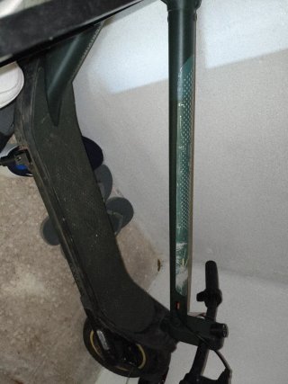 Cecotec Bongo M40XL Connect + Otro para piezas