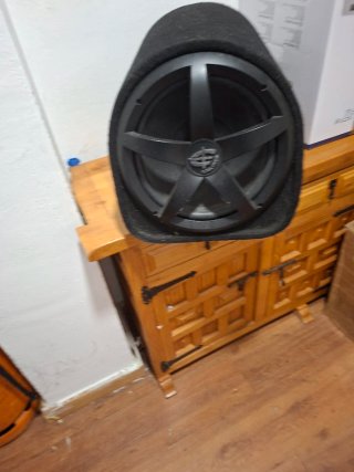 Amplicado de coches  fasi de intalarlo potensia
