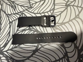 Samsung Galaxy Watch 5 Plata