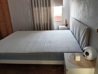 Cama Ikea 160x200 con Colchón