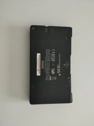 Nintendo DSi Negra (No funciona SD)
