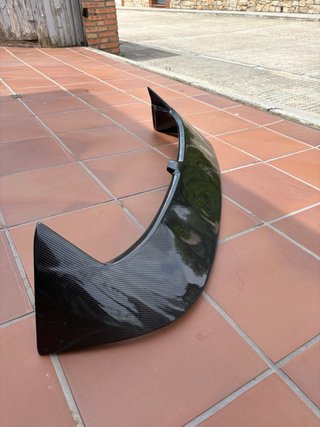 Alerón Golf MK7