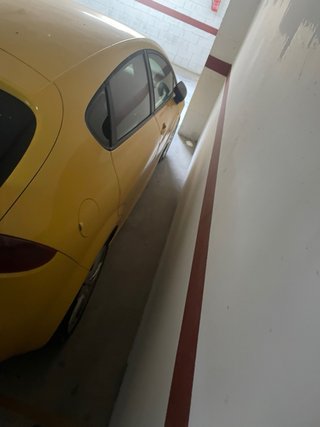 SEAT Leon mk2 fr