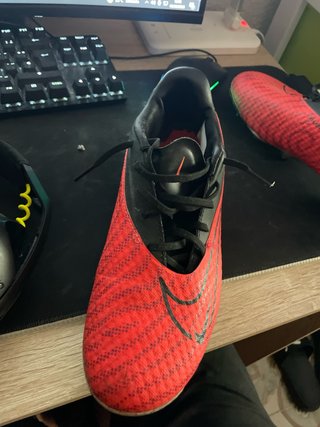 Nike Phantom GX Botas de Fútbol