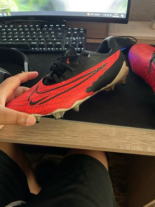 Nike Phantom GX Botas de Fútbol