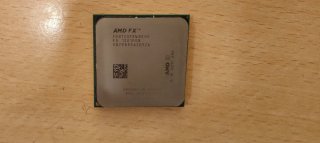 Disipador Noctua + Procesador AMD